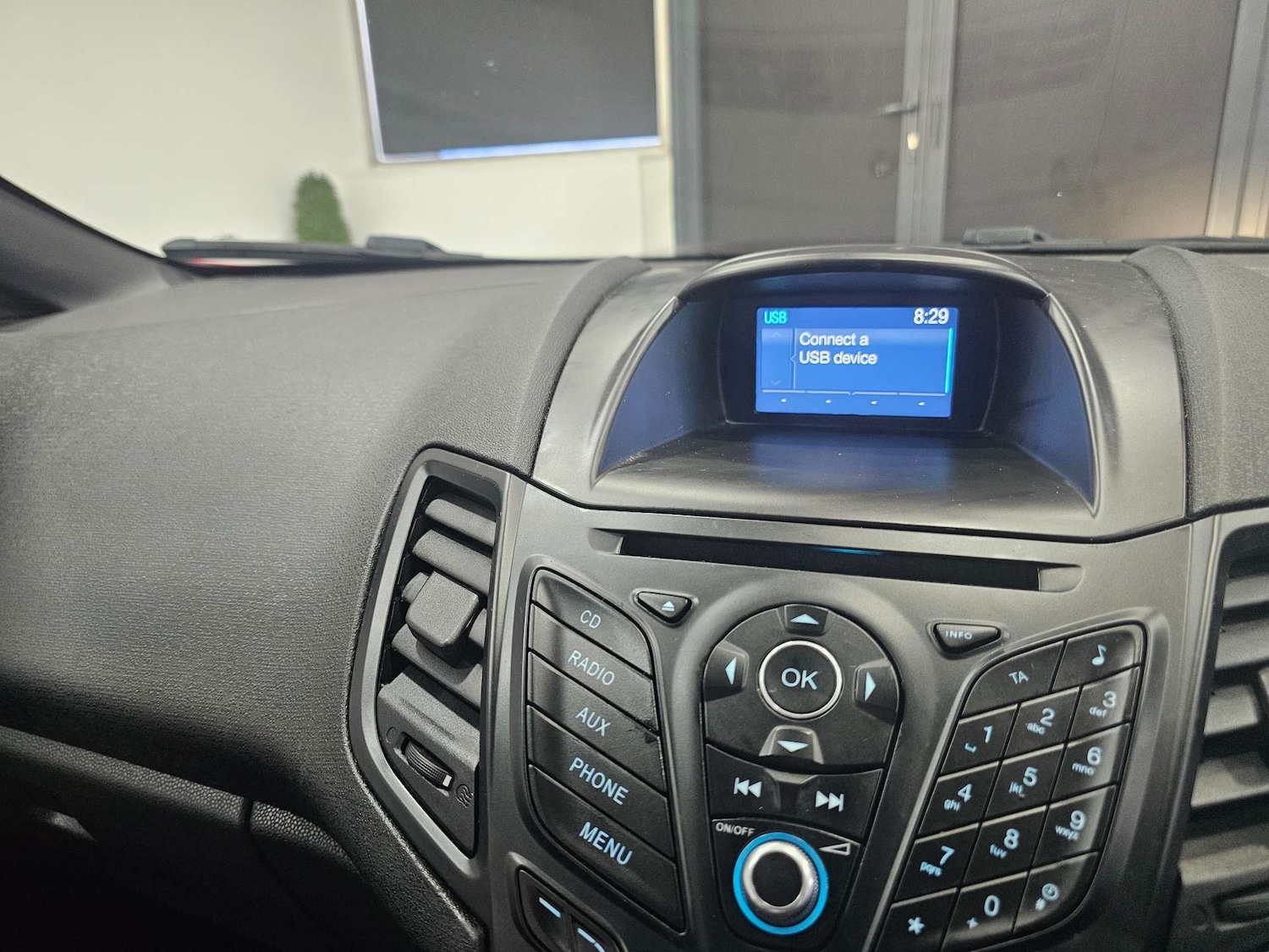 Used Ford Fiesta 2016 for sale - 76972431: Photo 68