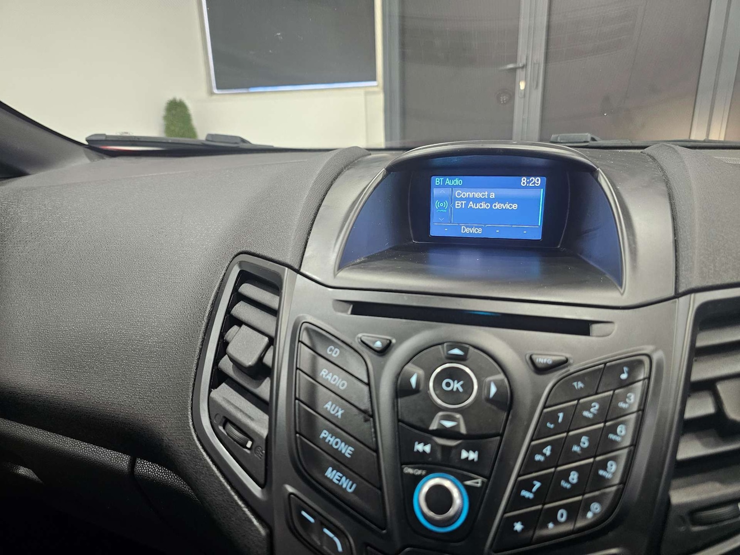 Used Ford Fiesta 2016 for sale - 76972431: Photo 69