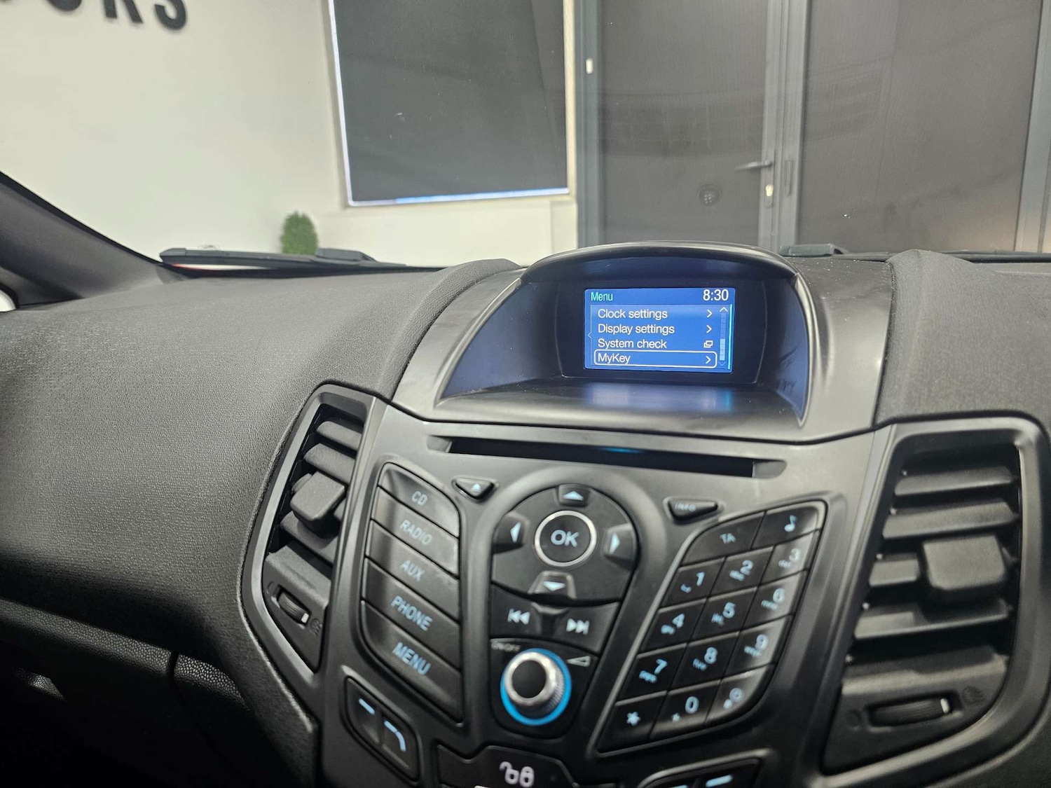 Used Ford Fiesta 2016 for sale - 76972431: Photo 7