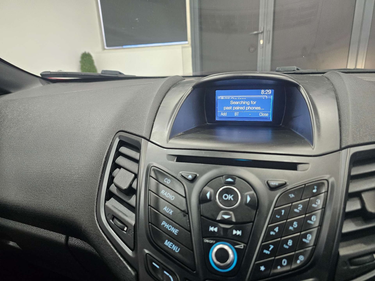 Used Ford Fiesta 2016 for sale - 76972431: Photo 70