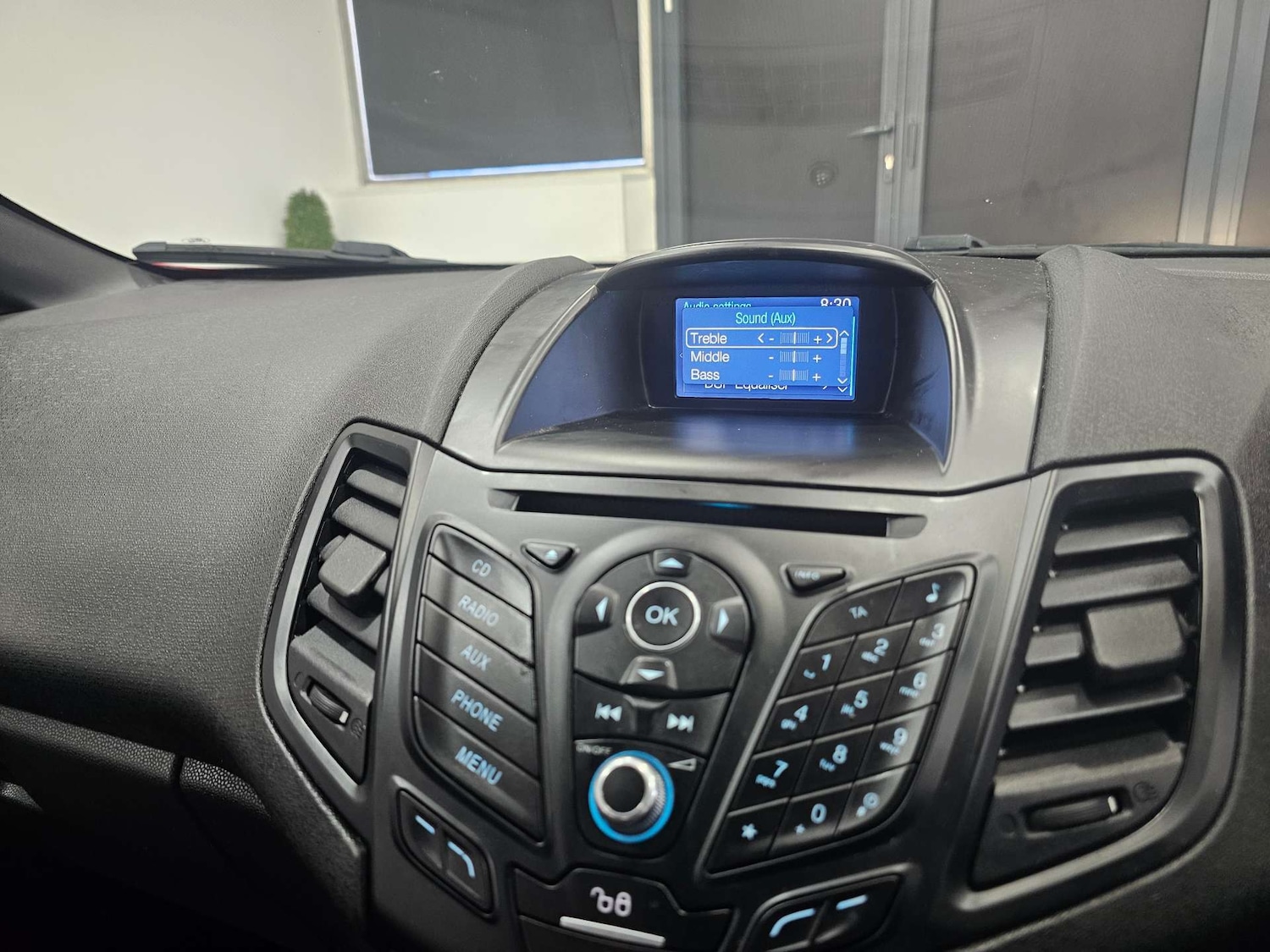 Used Ford Fiesta 2016 for sale - 76972431: Photo 73