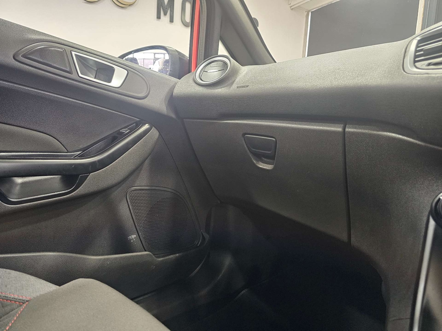 Used Ford Fiesta 2016 for sale - 76972431: Photo 76