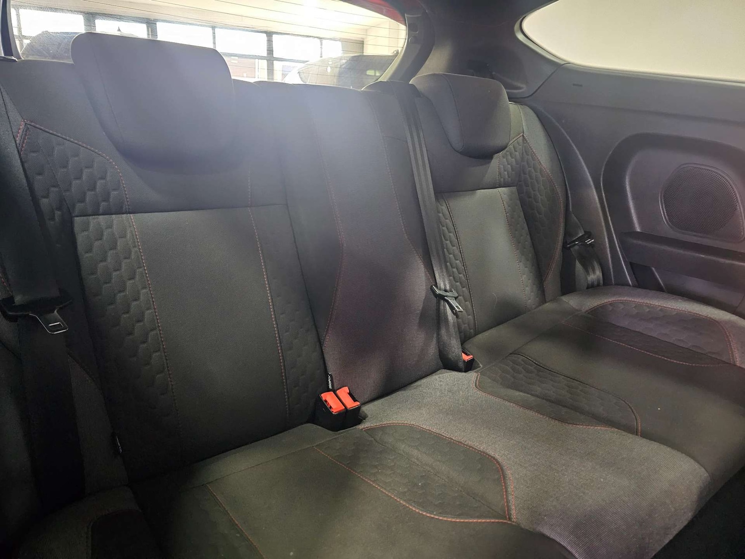 Used Ford Fiesta 2016 for sale - 76972431: Photo 78