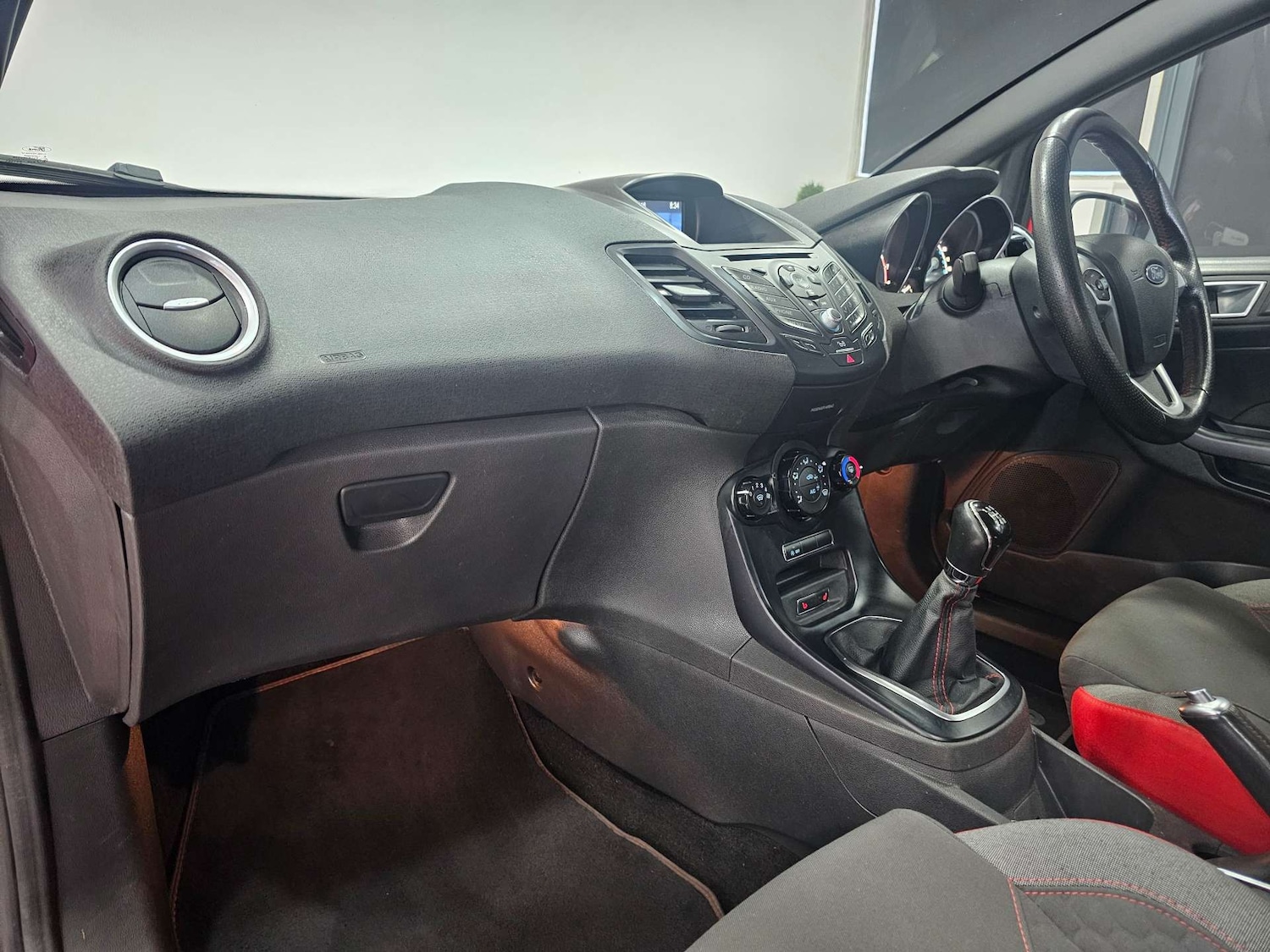 Used Ford Fiesta 2016 for sale - 76972431: Photo 87