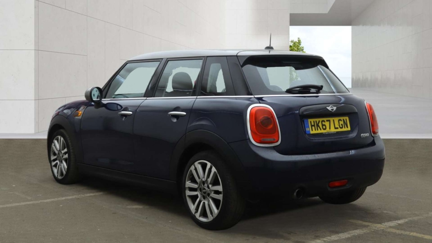 Used MINI Hatch 2018 for sale - 78061448: Photo 3