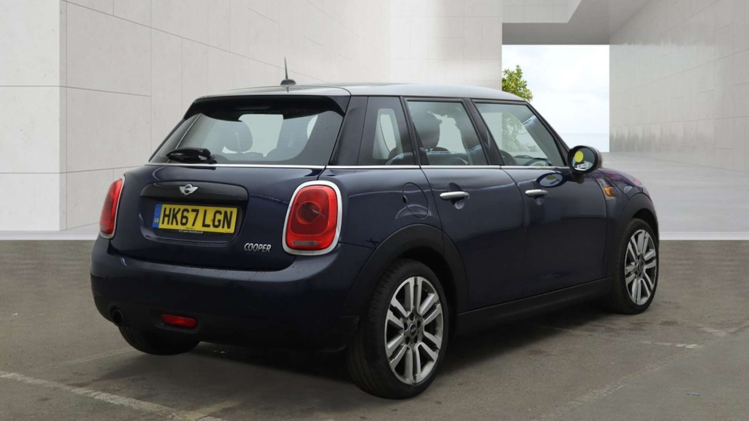 Used MINI Hatch 2018 for sale - 78061448: Photo 4