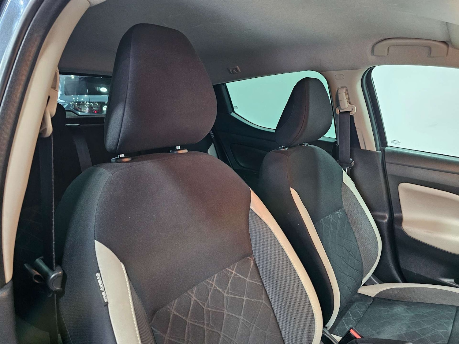 Used Nissan Micra 2017 for sale - 76972421: Photo 10