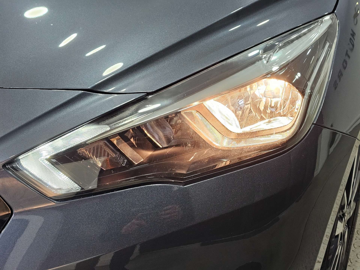 Used Nissan Micra 2017 for sale - 76972421: Photo 11