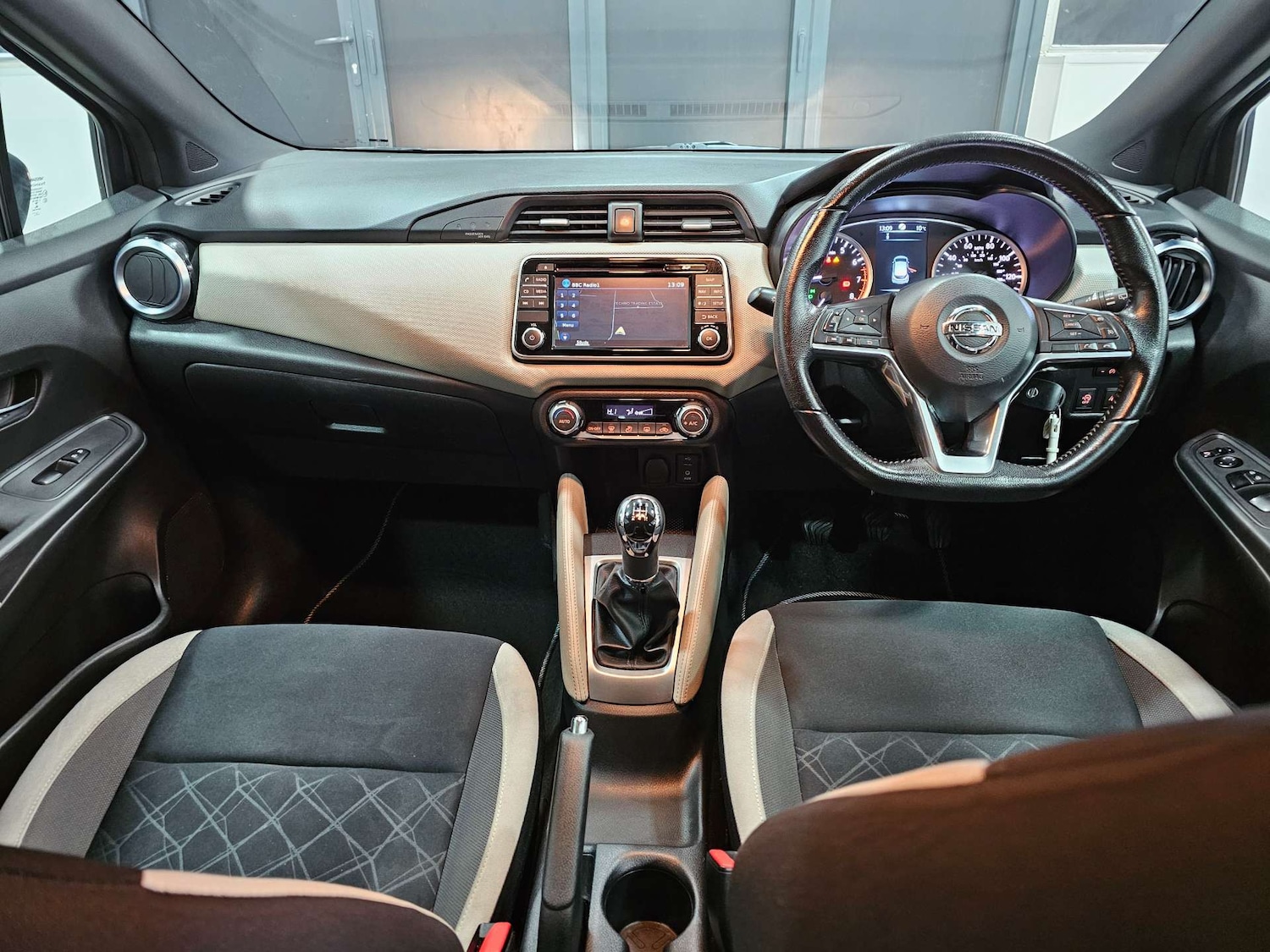 Used Nissan Micra 2017 for sale - 76972421: Photo 13