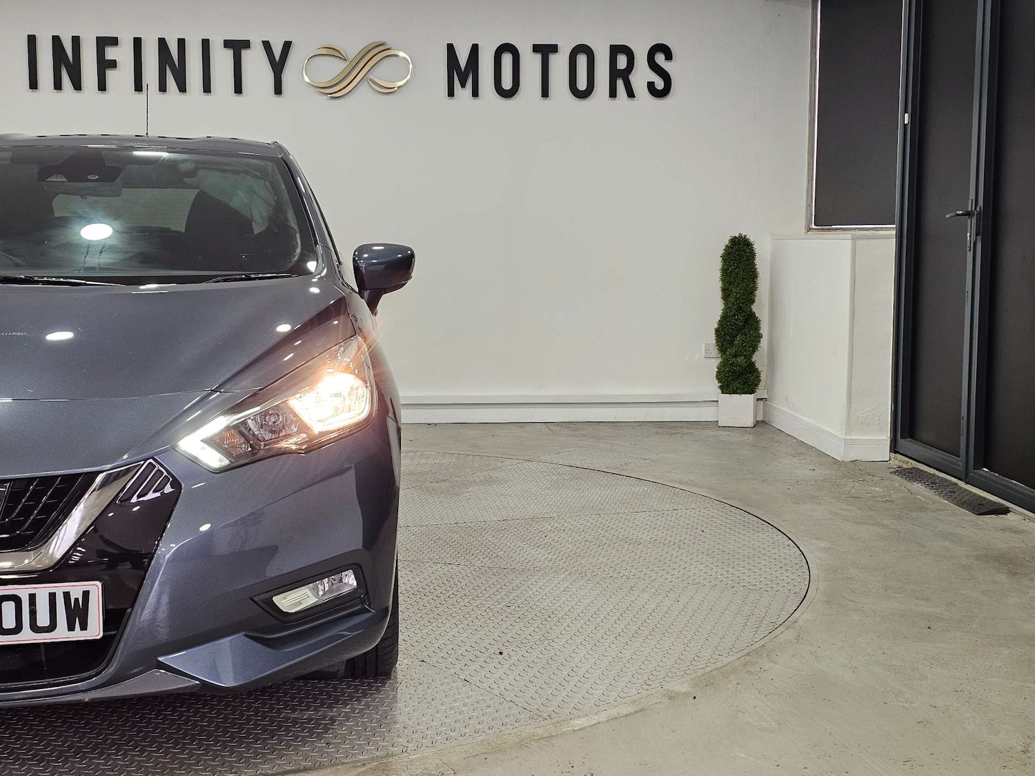 Used Nissan Micra 2017 for sale - 76972421: Photo 17