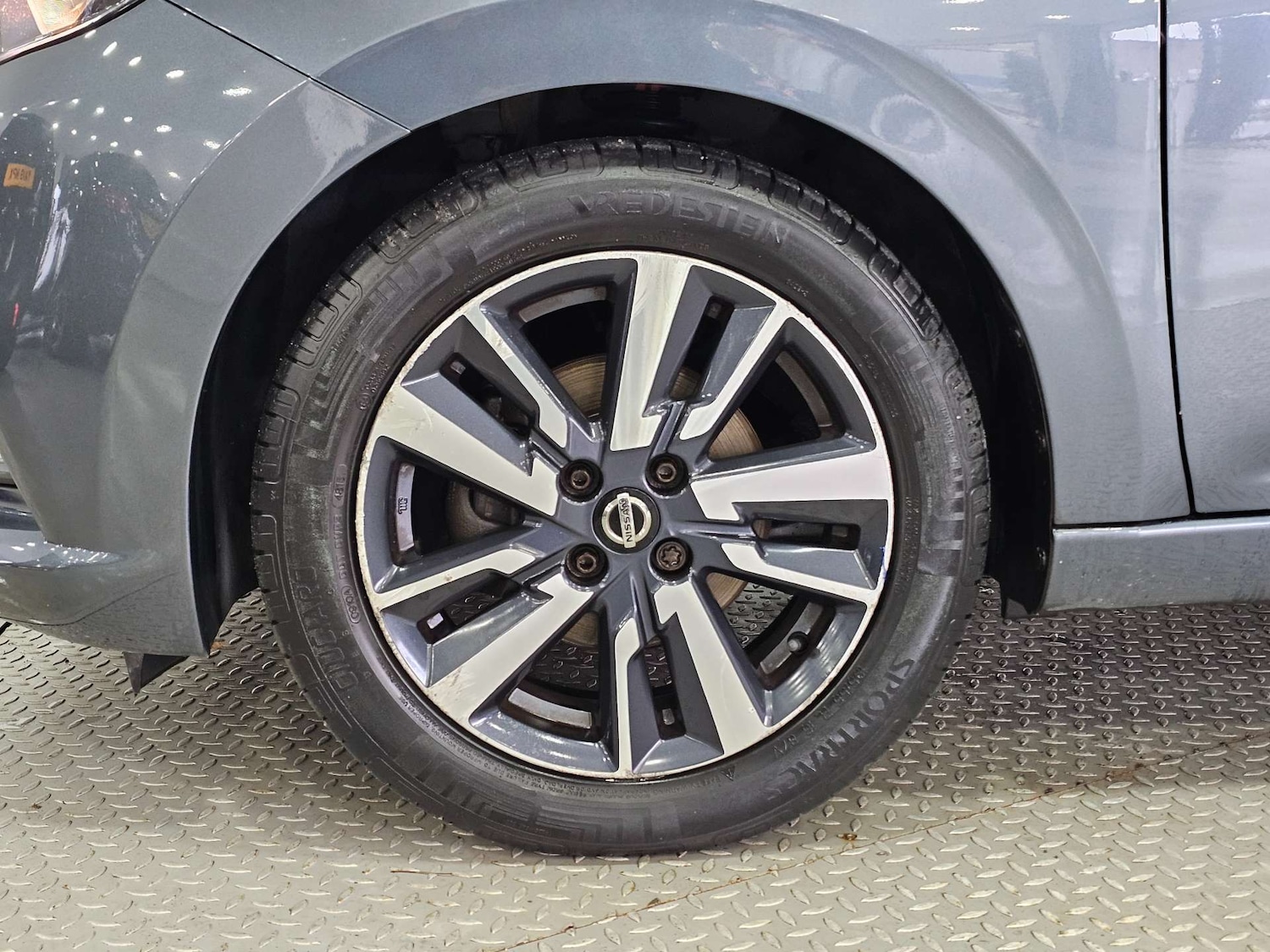 Used Nissan Micra 2017 for sale - 76972421: Photo 23