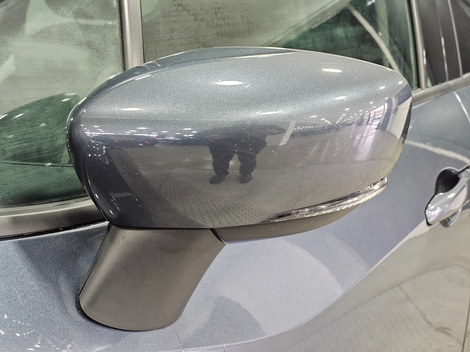 Used Nissan Micra 2017 for sale - 76972421: Photo 24