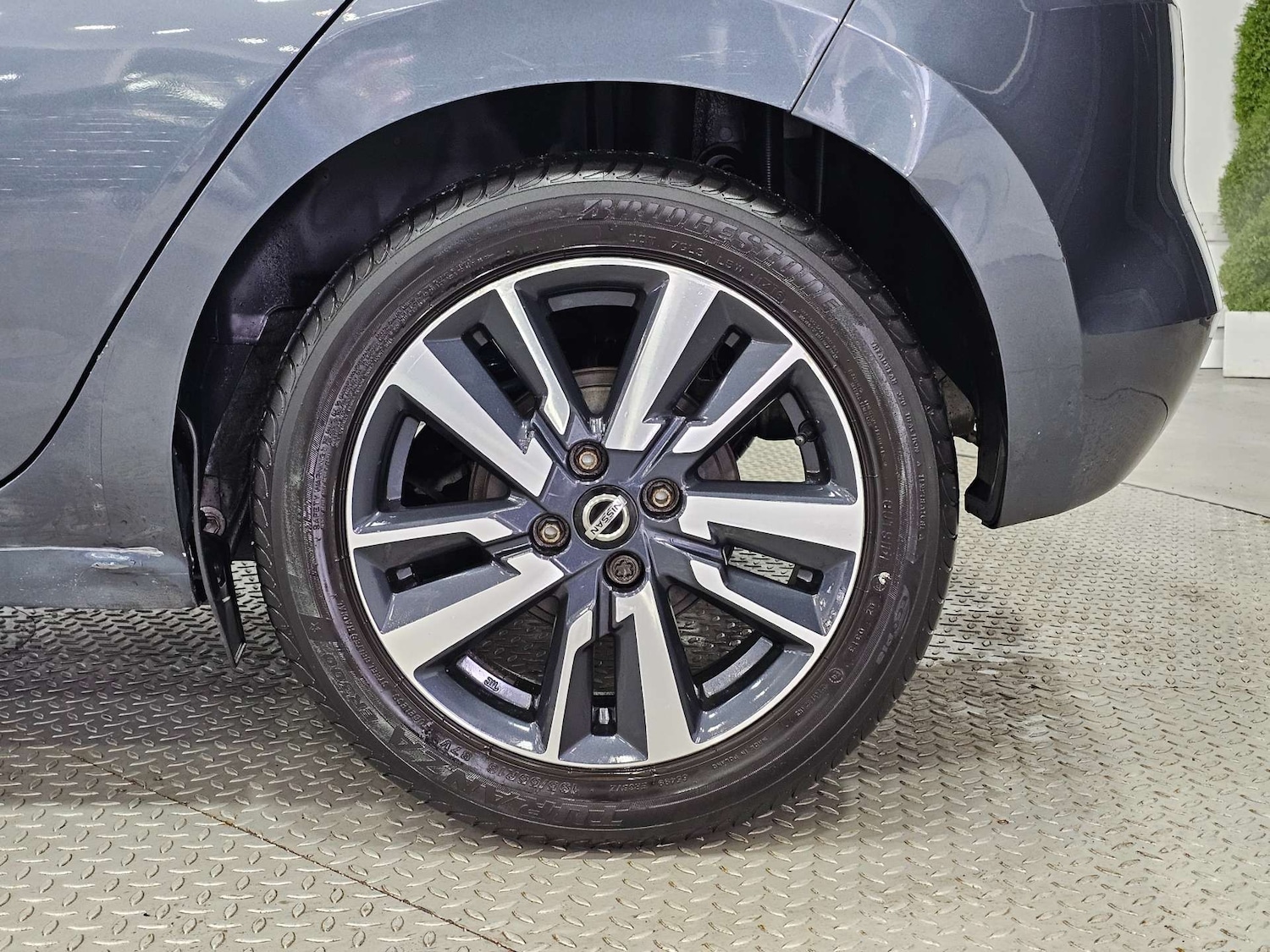 Used Nissan Micra 2017 for sale - 76972421: Photo 26