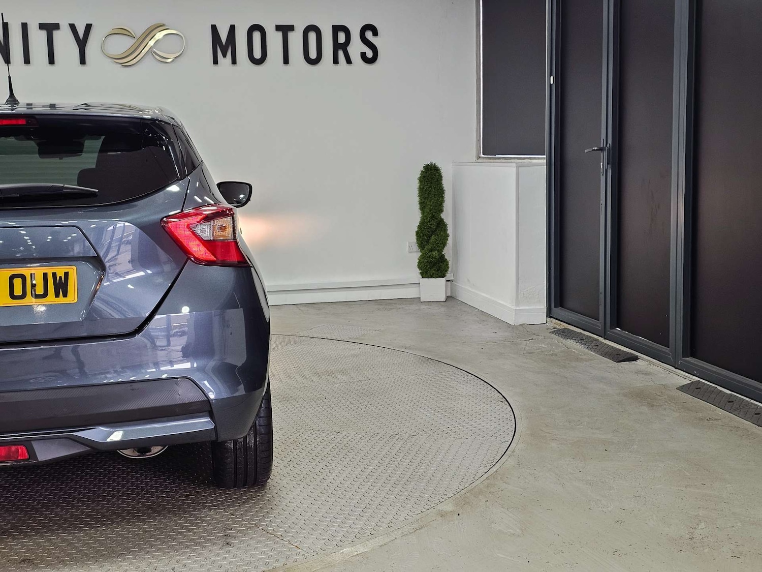 Used Nissan Micra 2017 for sale - 76972421: Photo 31