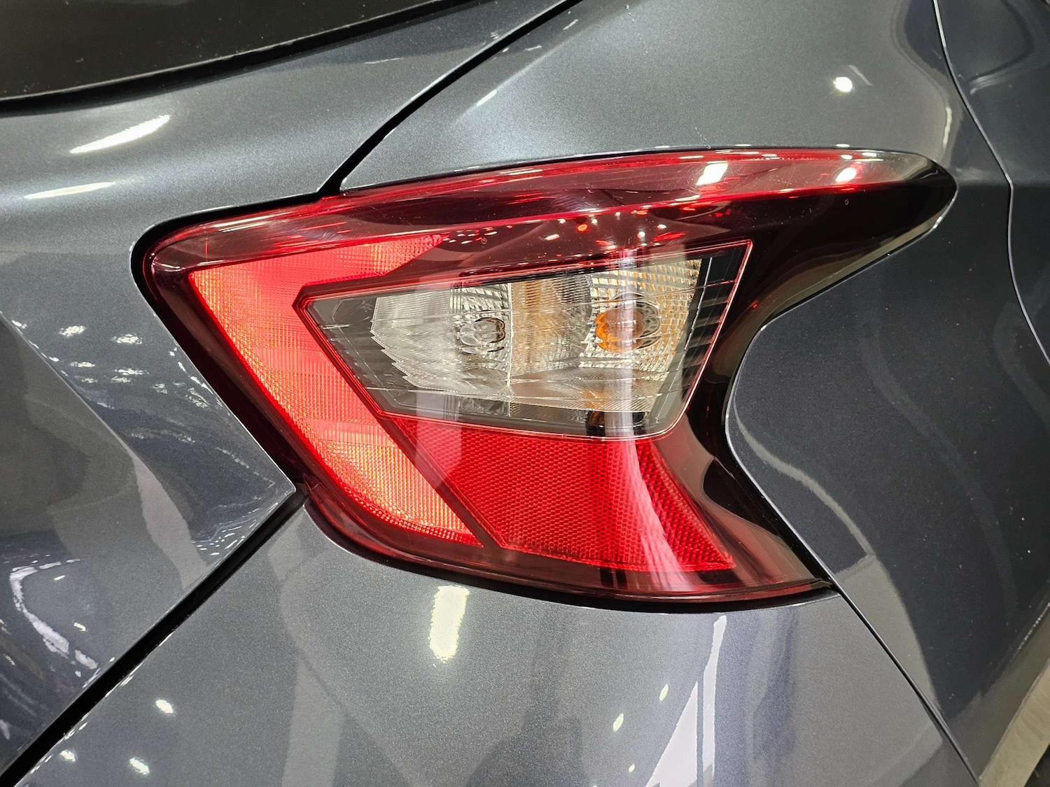 Used Nissan Micra 2017 for sale - 76972421: Photo 35