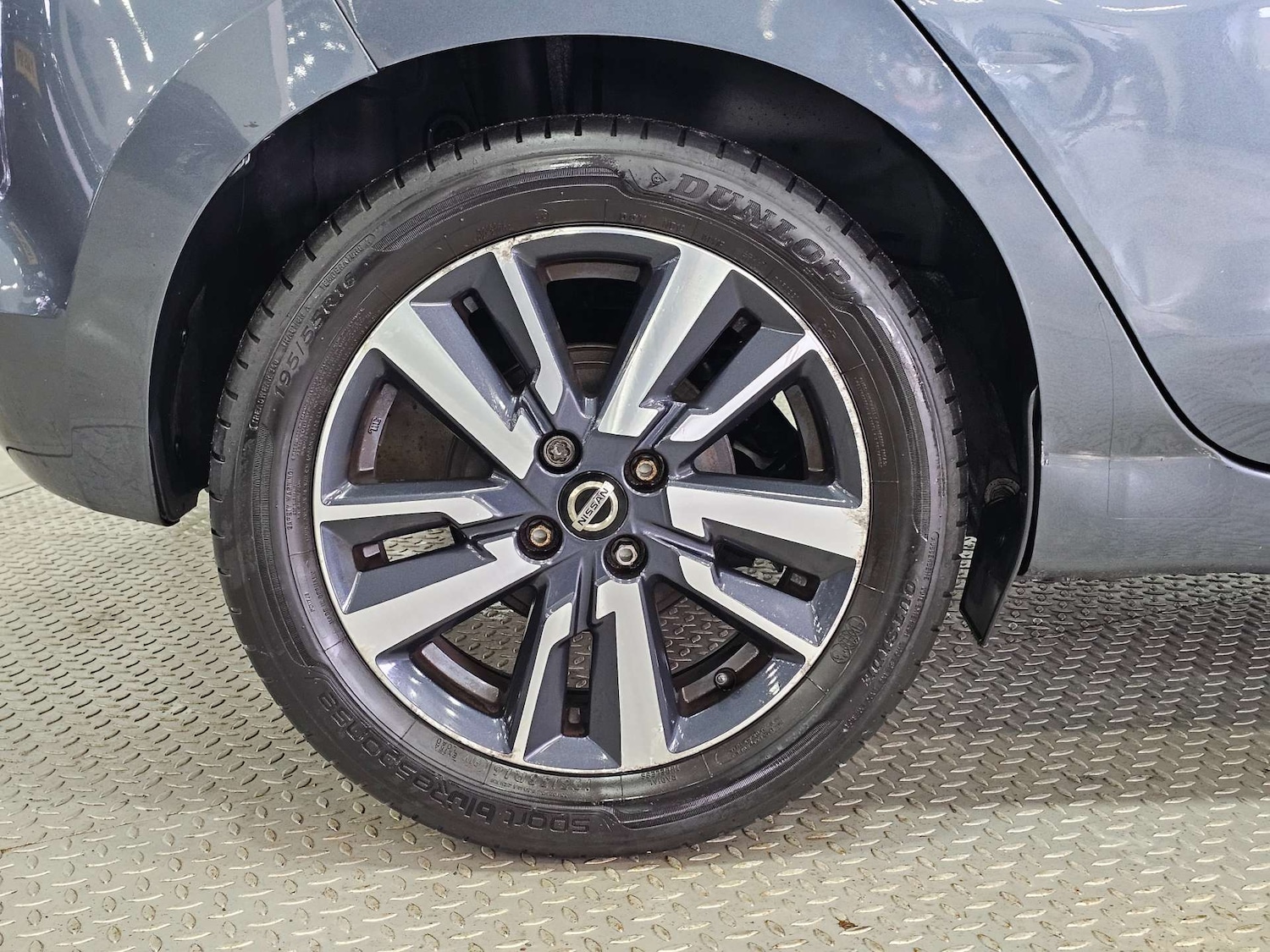 Used Nissan Micra 2017 for sale - 76972421: Photo 39