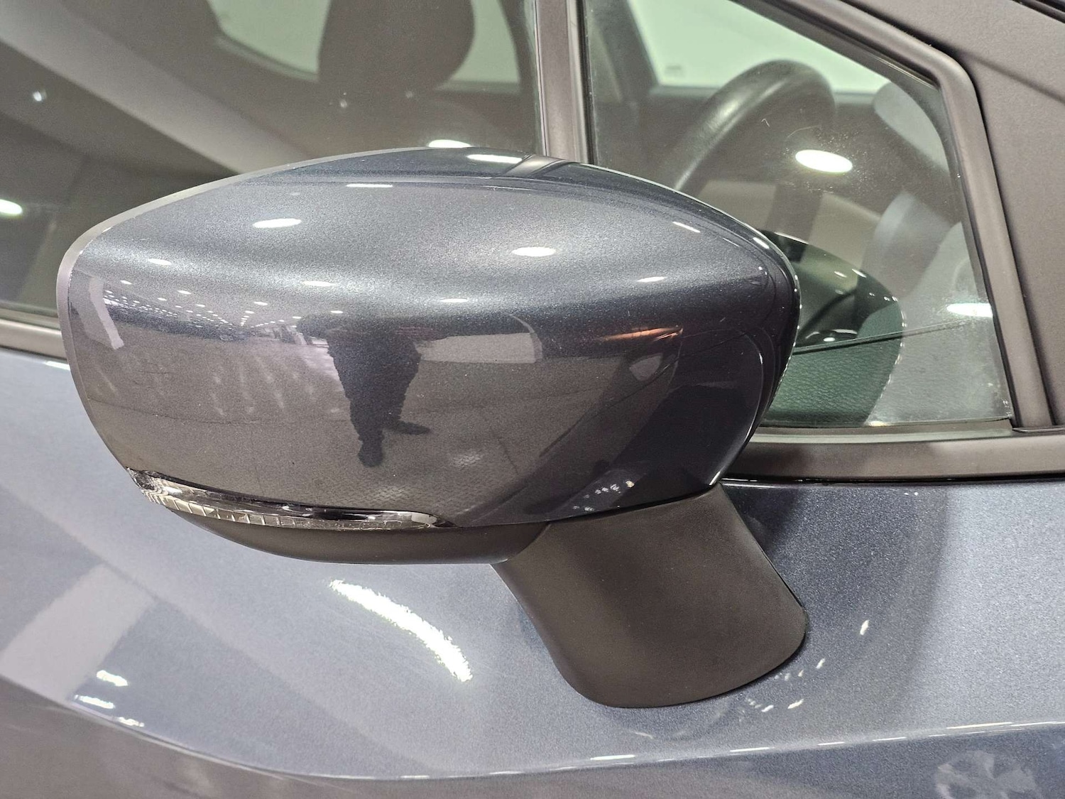 Used Nissan Micra 2017 for sale - 76972421: Photo 41