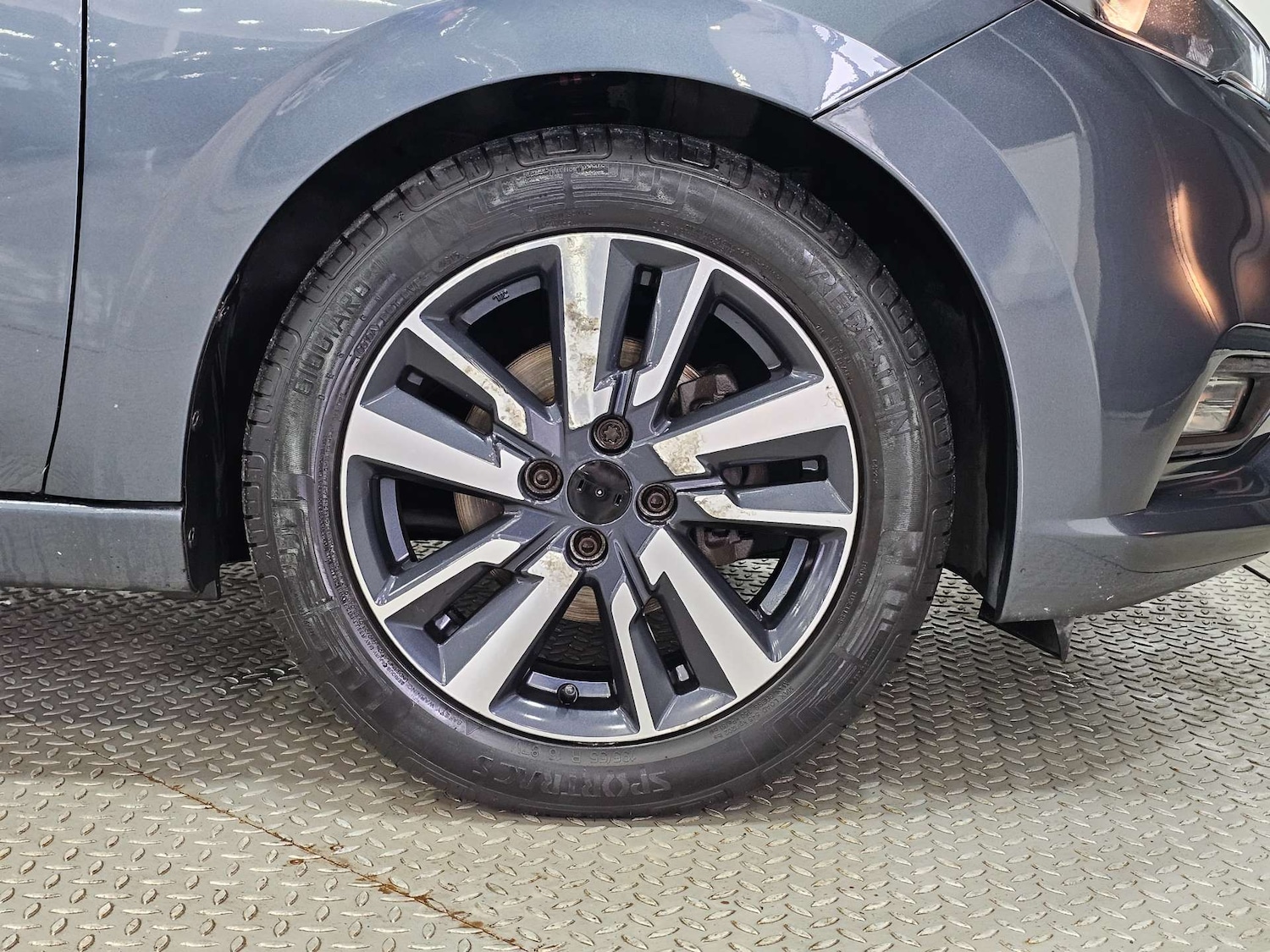 Used Nissan Micra 2017 for sale - 76972421: Photo 42