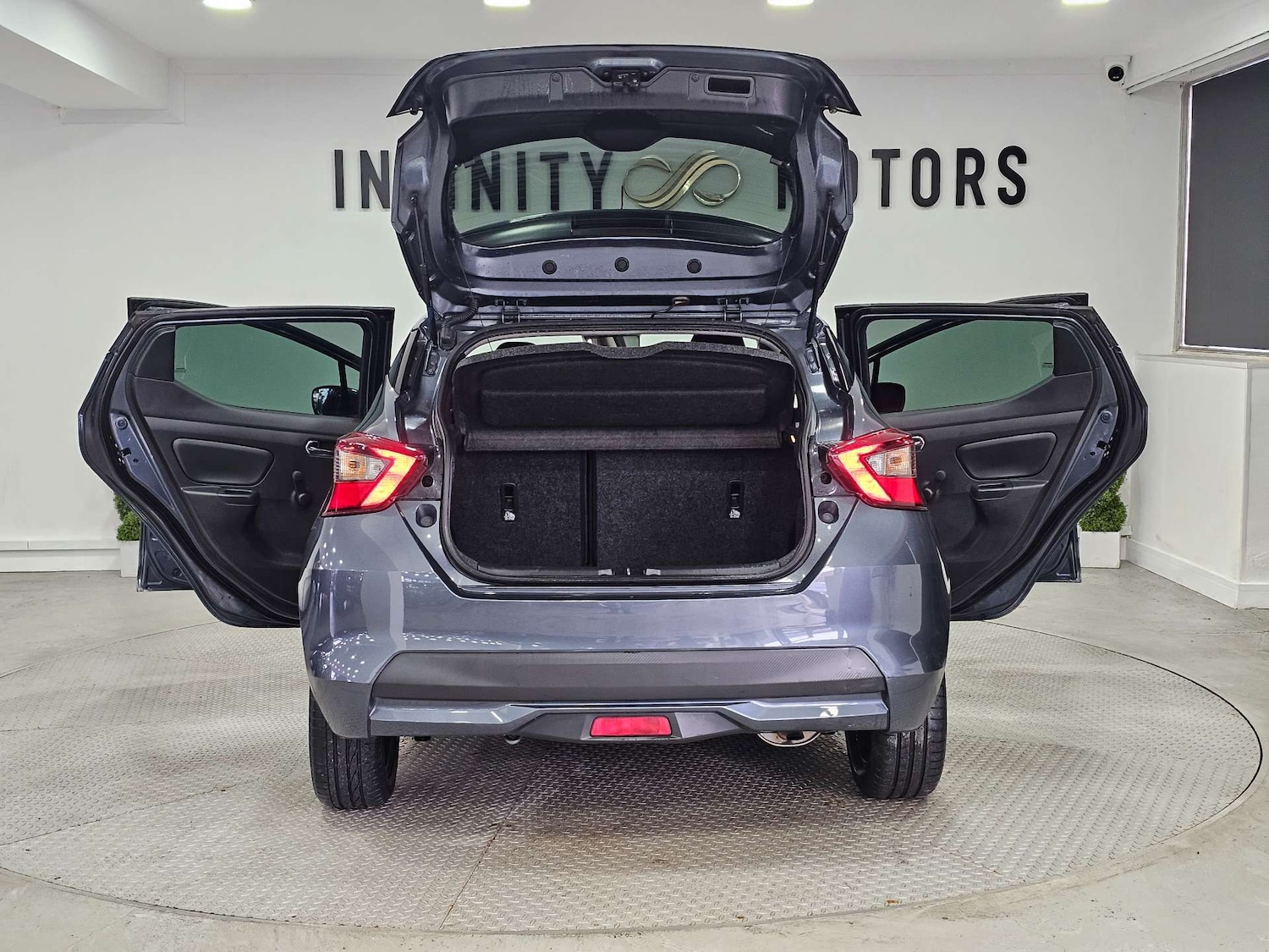 Used Nissan Micra 2017 for sale - 76972421: Photo 49