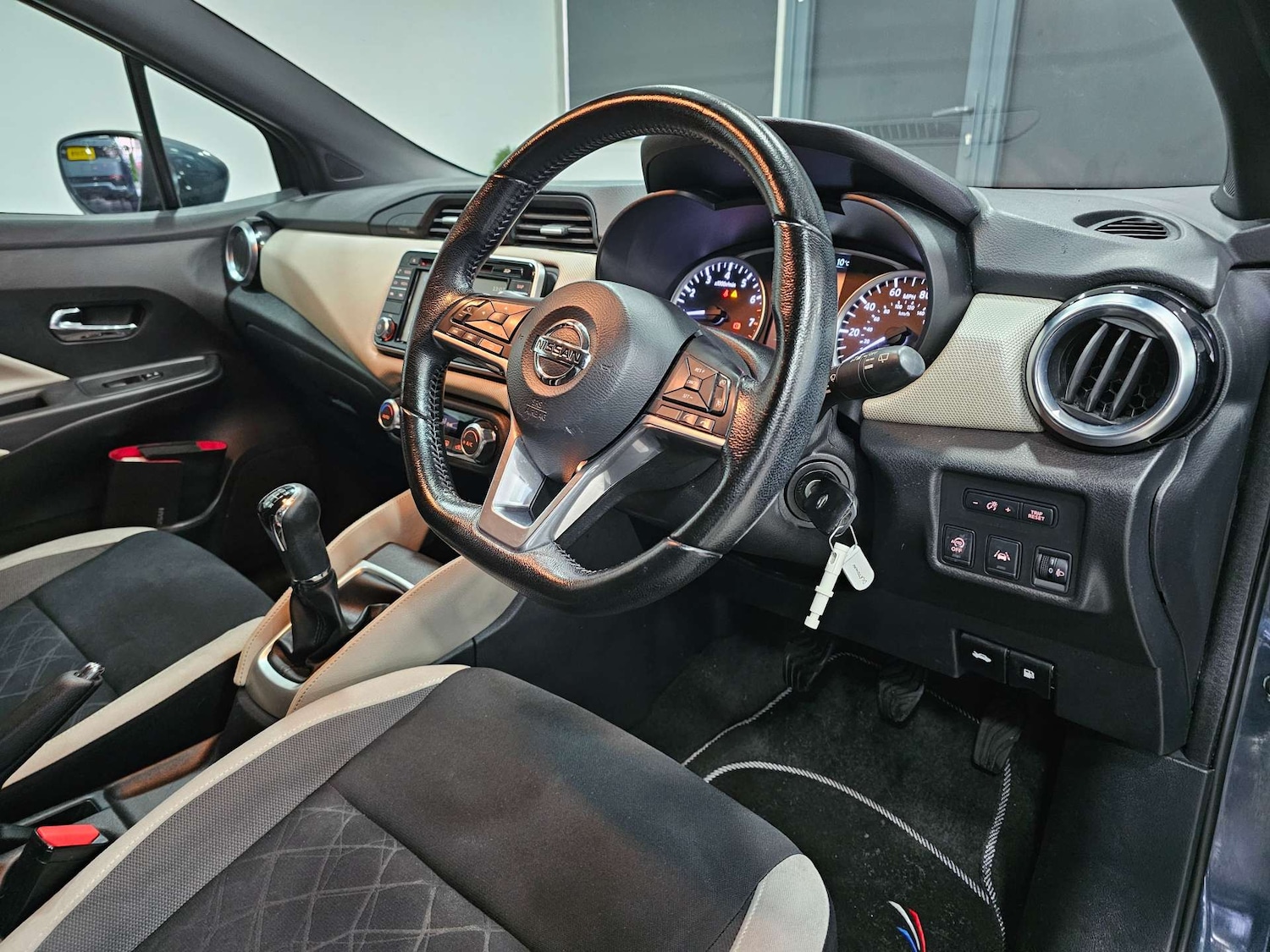 Used Nissan Micra 2017 for sale - 76972421: Photo 5