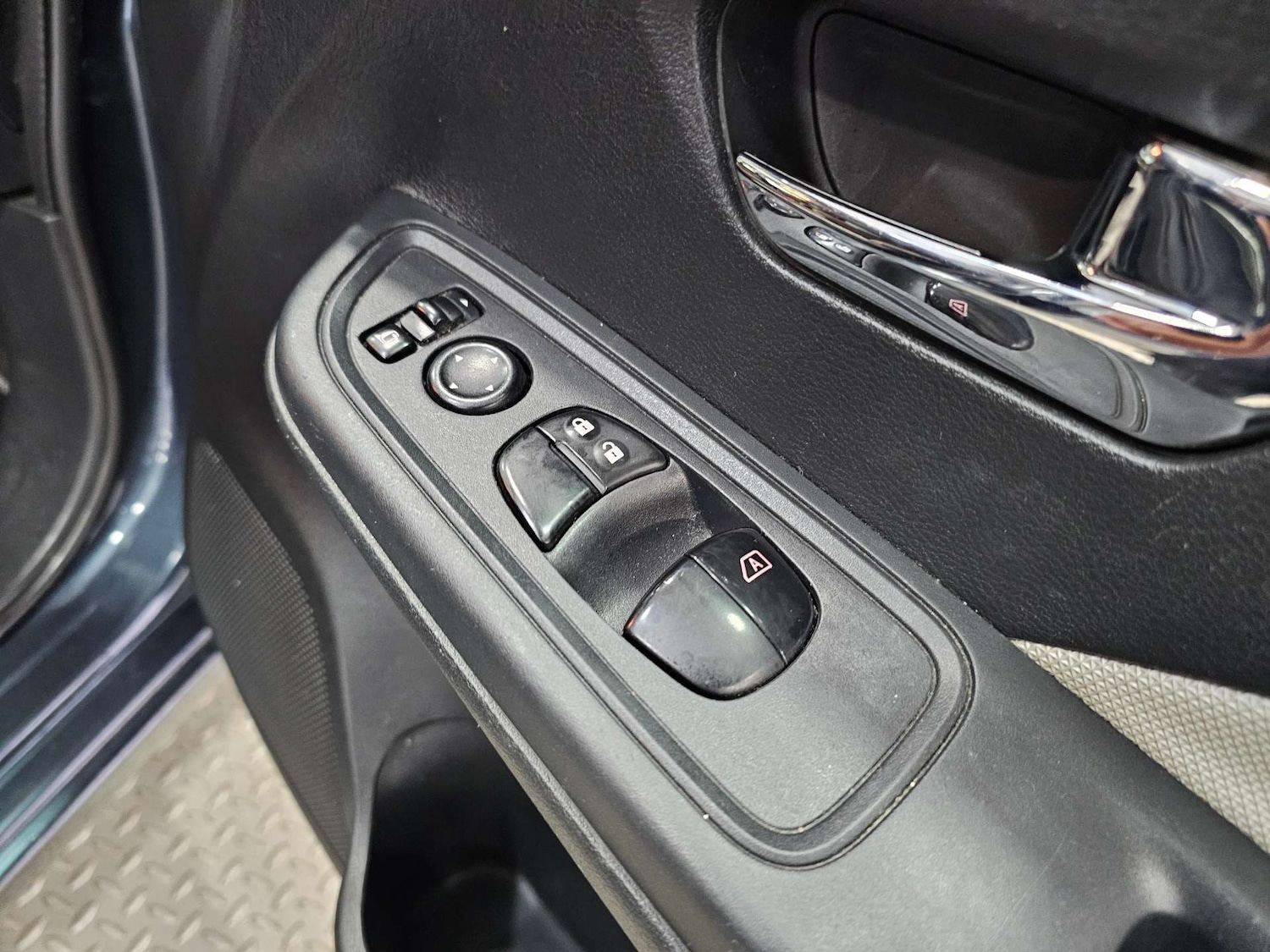 Used Nissan Micra 2017 for sale - 76972421: Photo 54