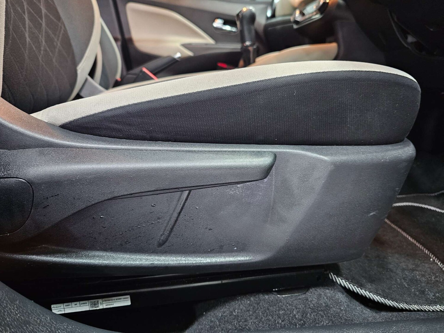 Used Nissan Micra 2017 for sale - 76972421: Photo 56