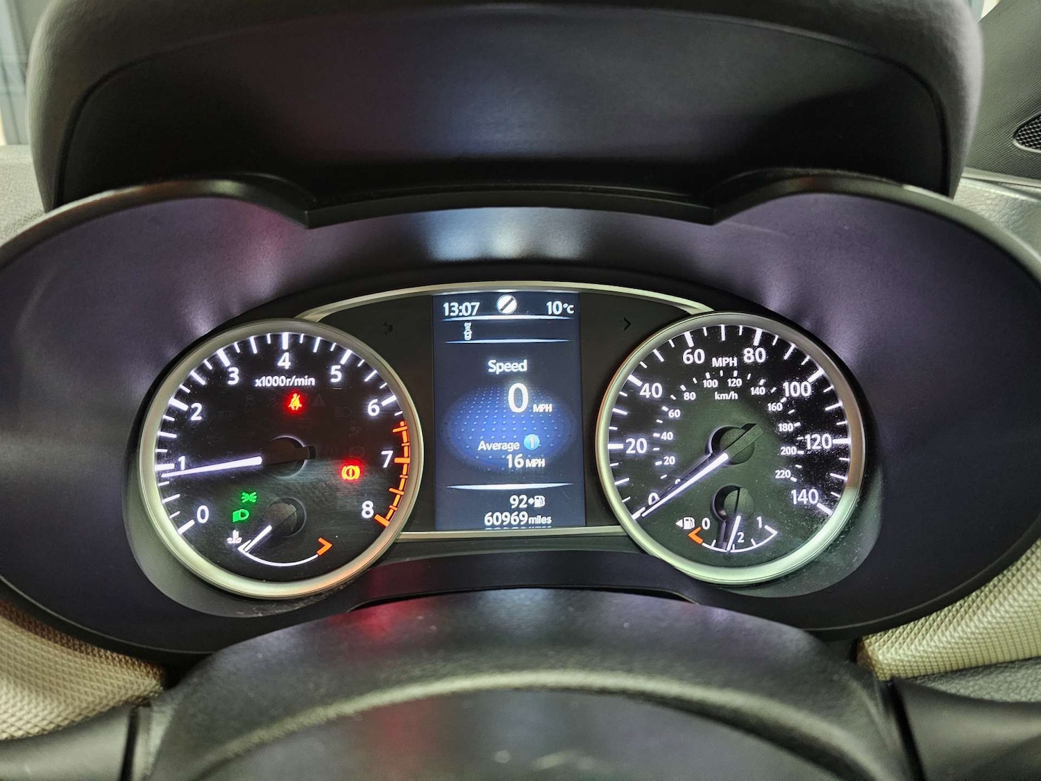 Used Nissan Micra 2017 for sale - 76972421: Photo 58