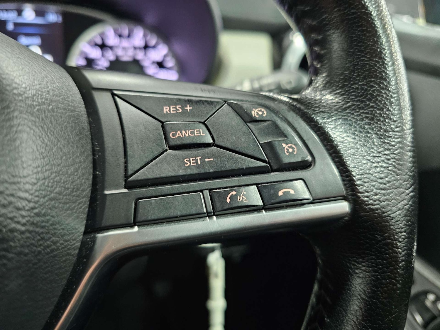 Used Nissan Micra 2017 for sale - 76972421: Photo 59