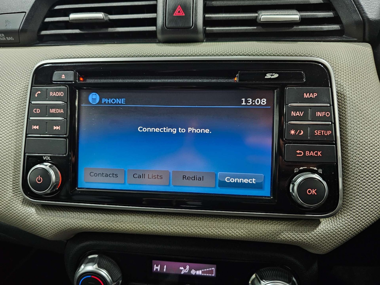 Used Nissan Micra 2017 for sale - 76972421: Photo 65