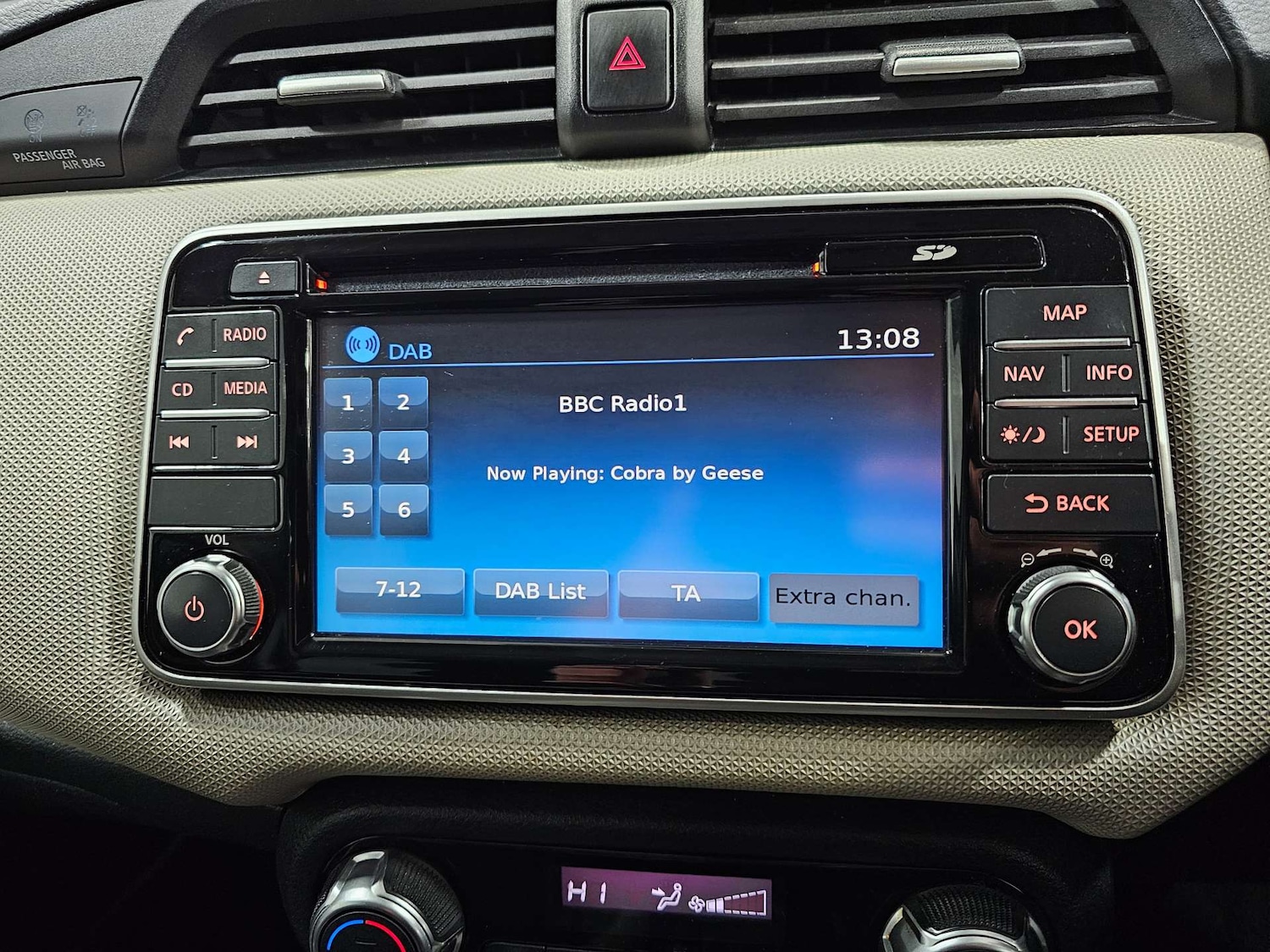 Used Nissan Micra 2017 for sale - 76972421: Photo 66