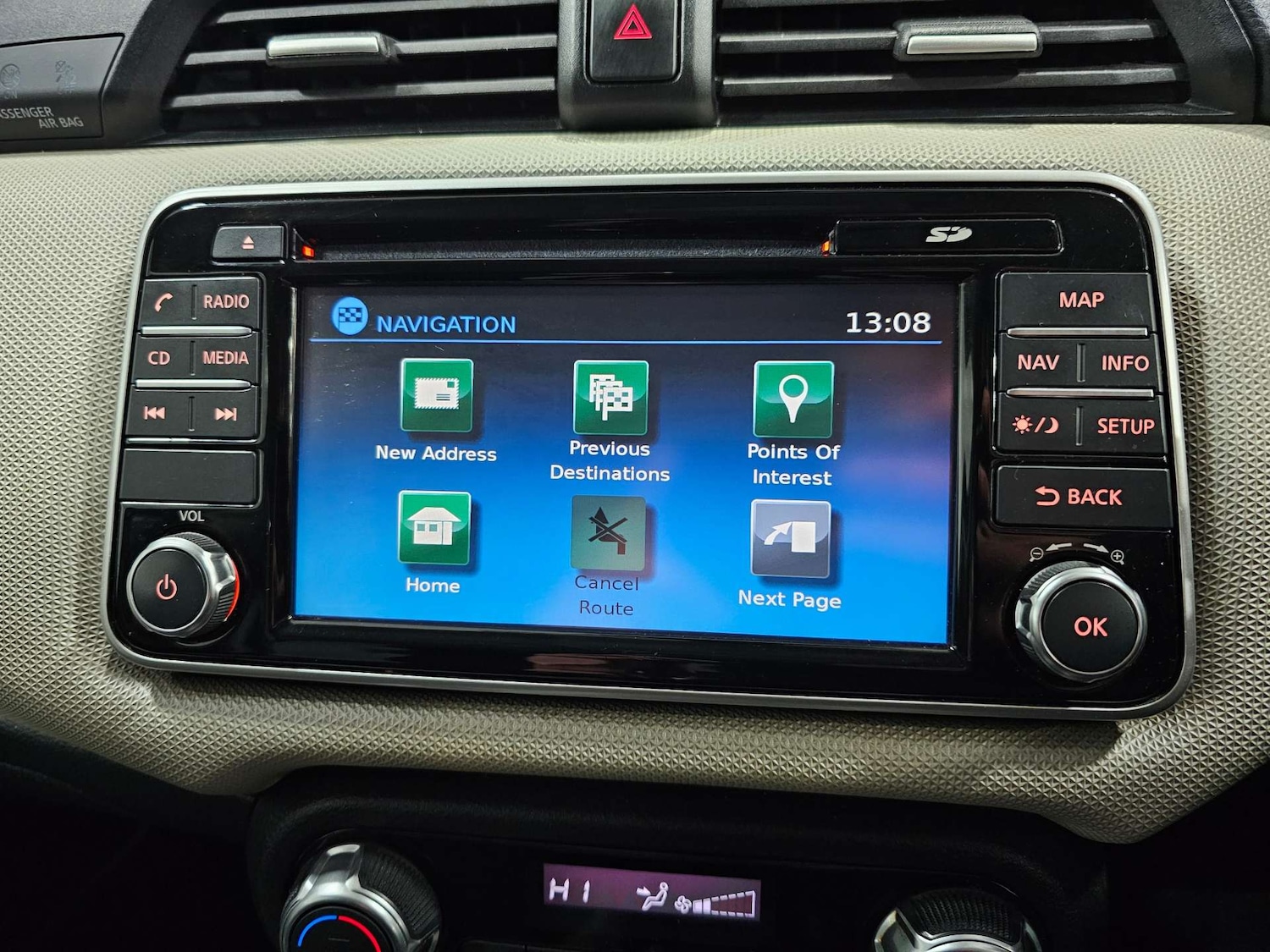 Used Nissan Micra 2017 for sale - 76972421: Photo 67