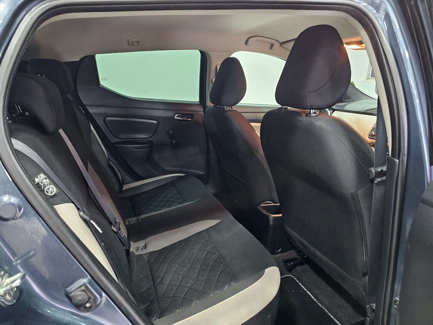 Used Nissan Micra 2017 for sale - 76972421: Photo 73