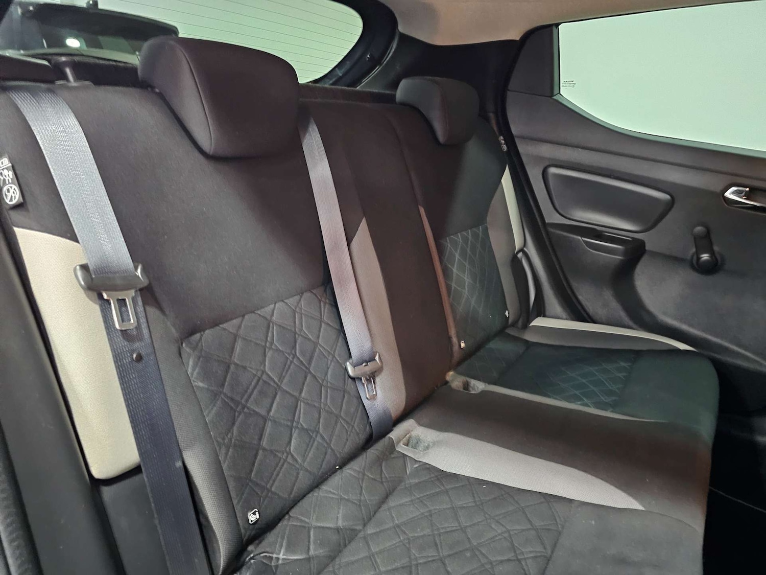 Used Nissan Micra 2017 for sale - 76972421: Photo 75