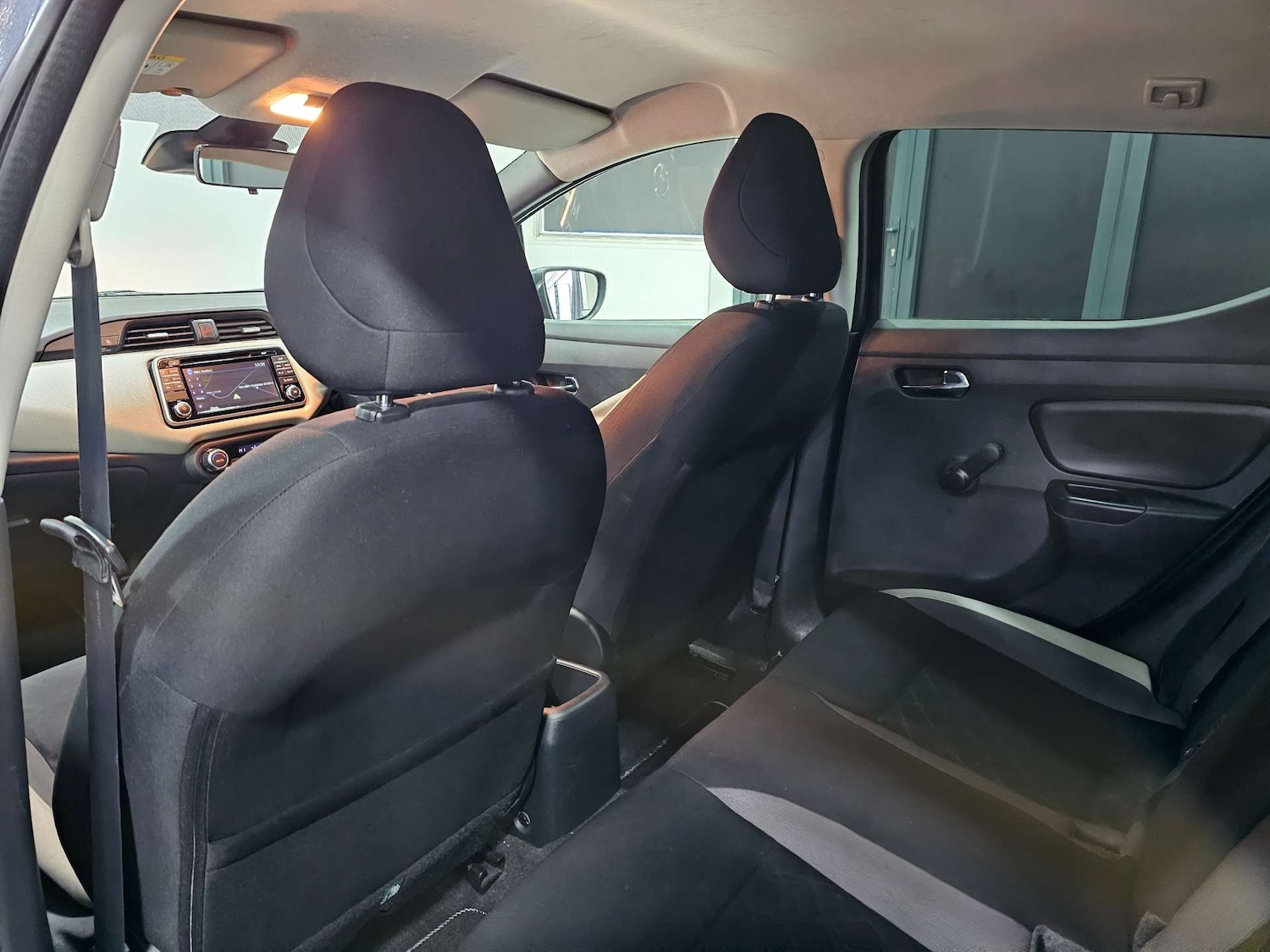 Used Nissan Micra 2017 for sale - 76972421: Photo 78