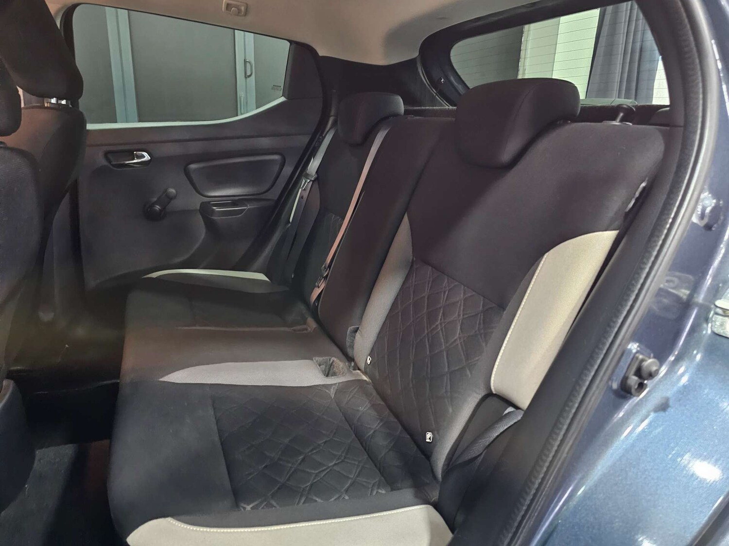 Used Nissan Micra 2017 for sale - 76972421: Photo 79