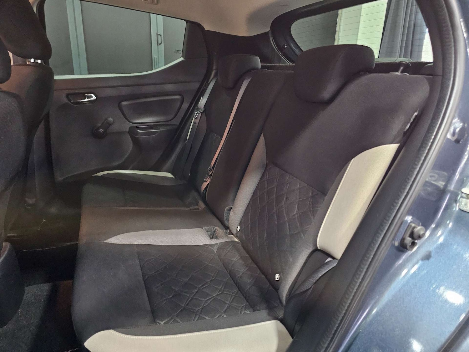 Used Nissan Micra 2017 for sale - 76972421: Photo 80