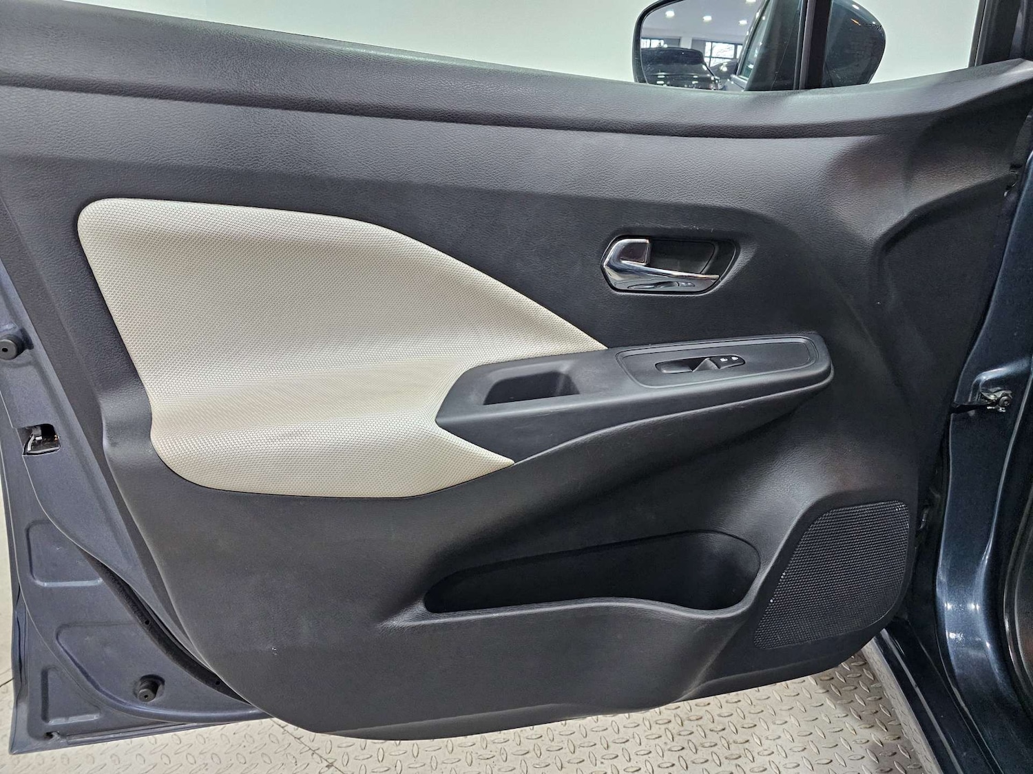 Used Nissan Micra 2017 for sale - 76972421: Photo 82