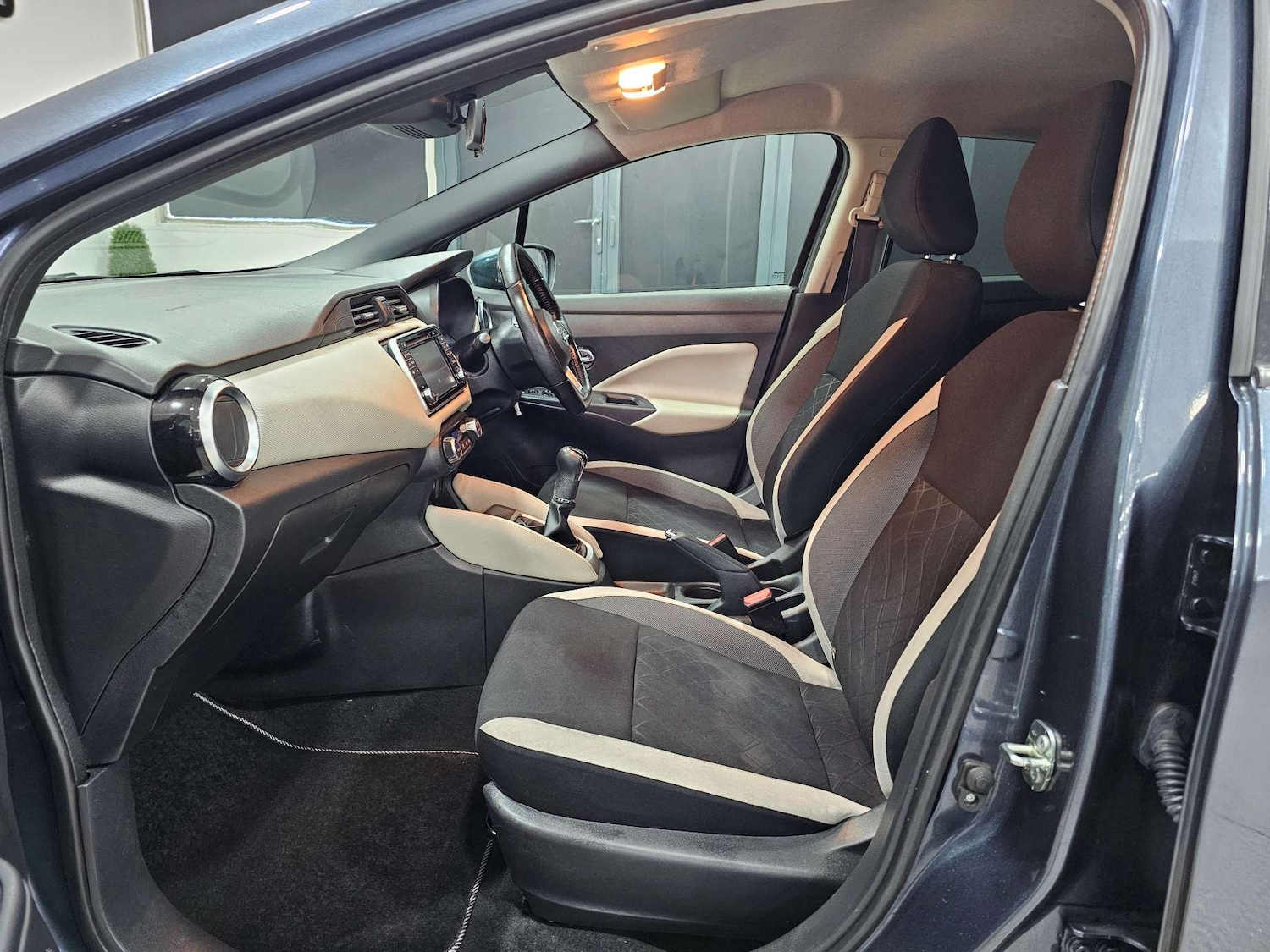 Used Nissan Micra 2017 for sale - 76972421: Photo 83