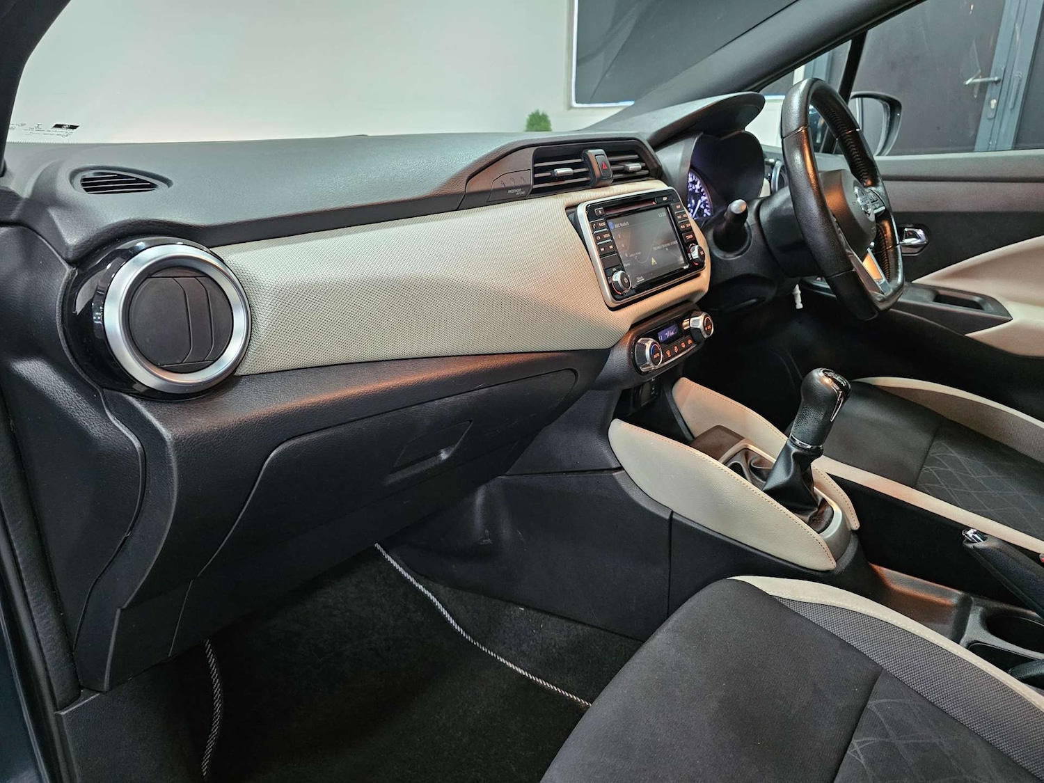 Used Nissan Micra 2017 for sale - 76972421: Photo 84