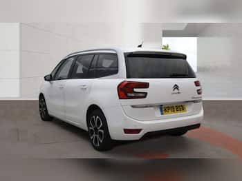 Used Citroen Grand C4 Picasso 2019 for sale - 79667725: Photo