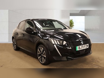 Used Peugeot 208 2021 for sale - 78645909: Photo