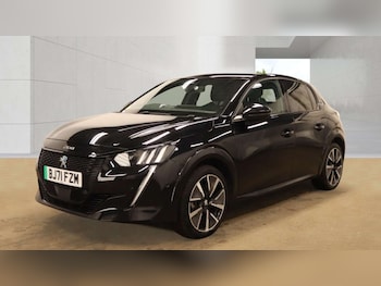Used Peugeot 208 2021 for sale - 78645909: Photo