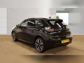 Used Peugeot 208 2021 for sale - 78645909: Photo