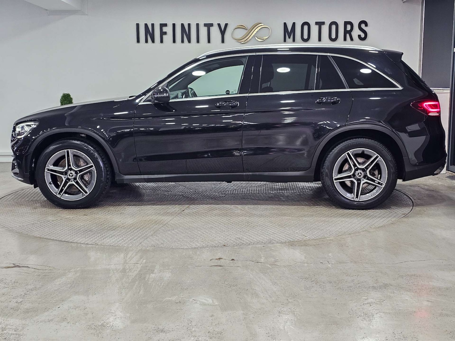 Used Mercedes-Benz GLC 2022 for sale - 77449503: Photo 20
