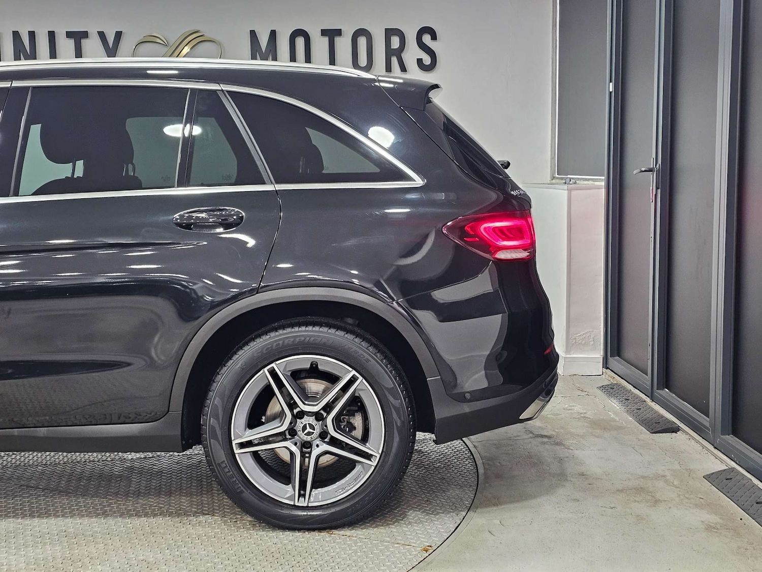 Used Mercedes-Benz GLC 2022 for sale - 77449503: Photo 21