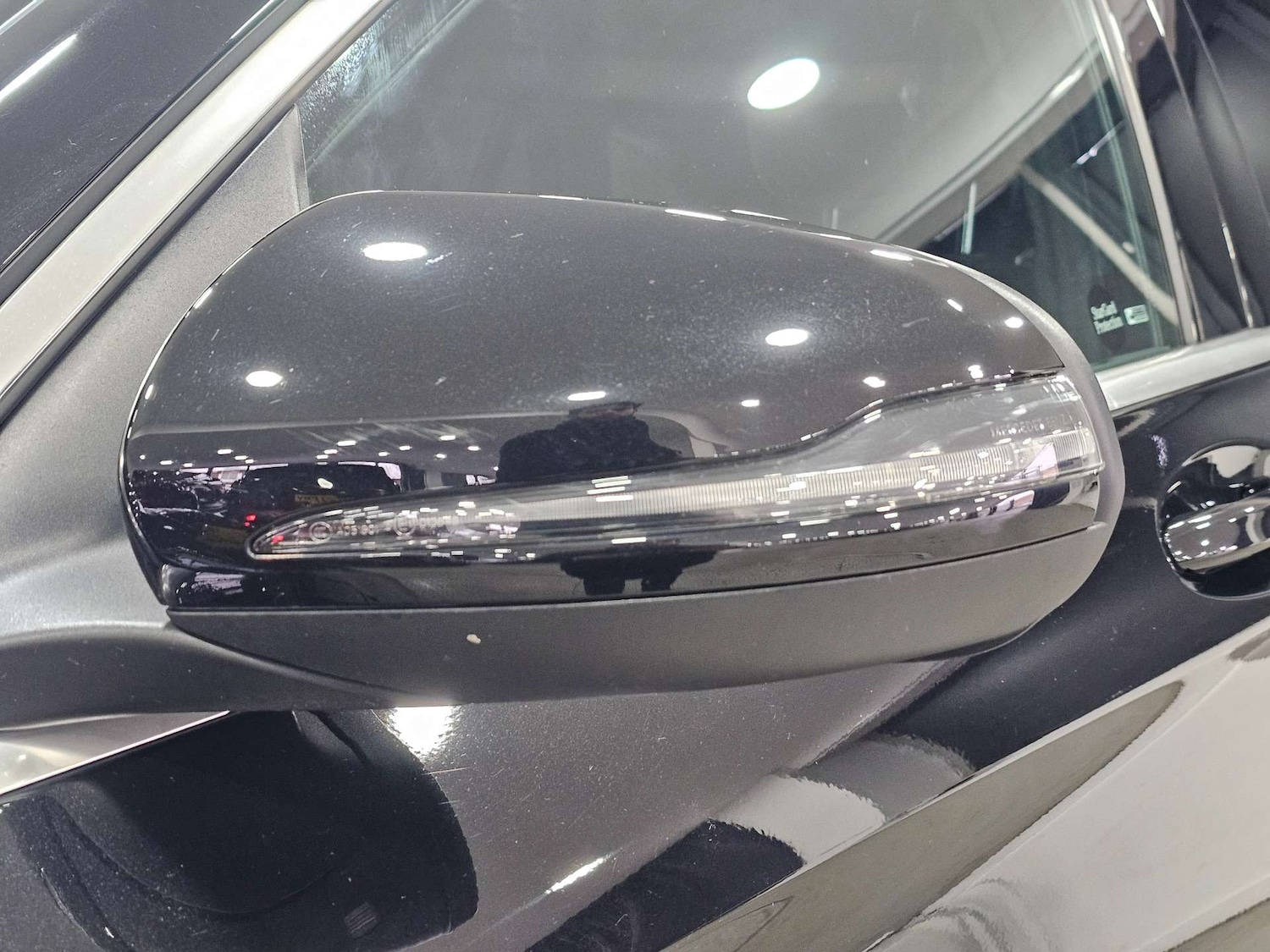 Used Mercedes-Benz GLC 2022 for sale - 77449503: Photo 24