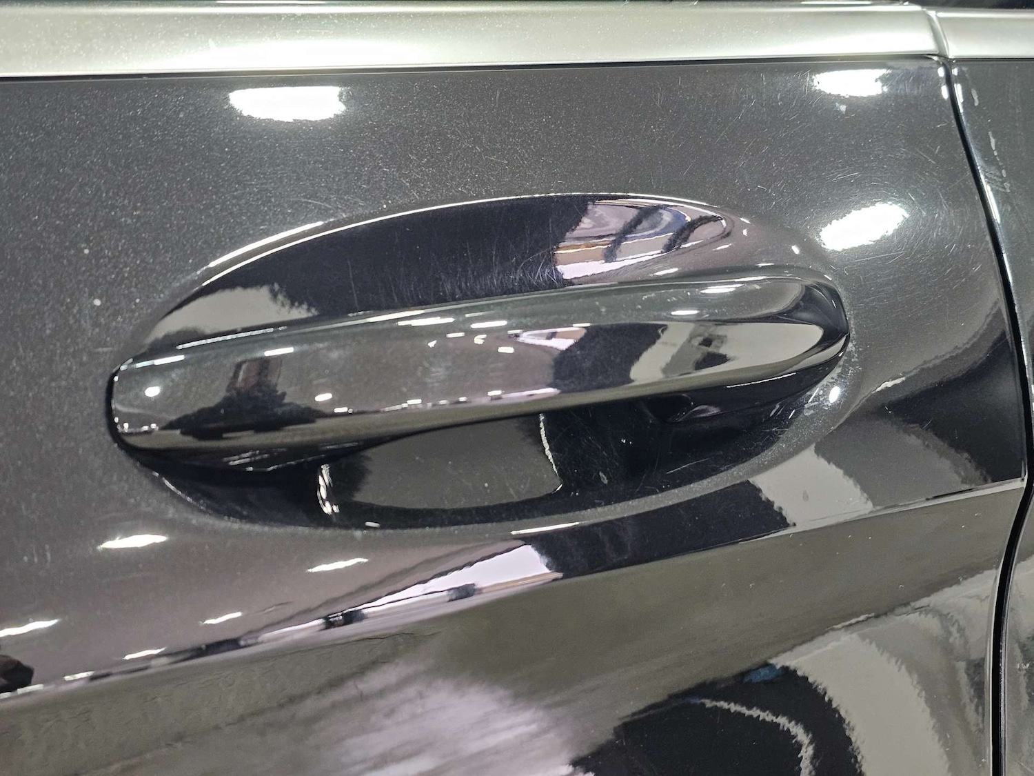 Used Mercedes-Benz GLC 2022 for sale - 77449503: Photo 25