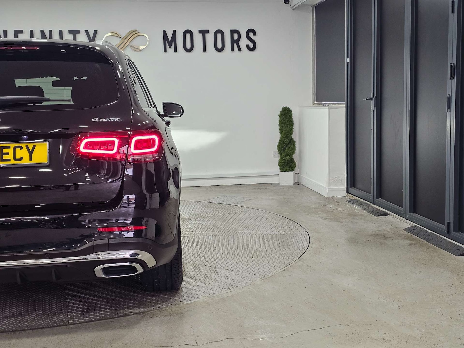 Used Mercedes-Benz GLC 2022 for sale - 77449503: Photo 30