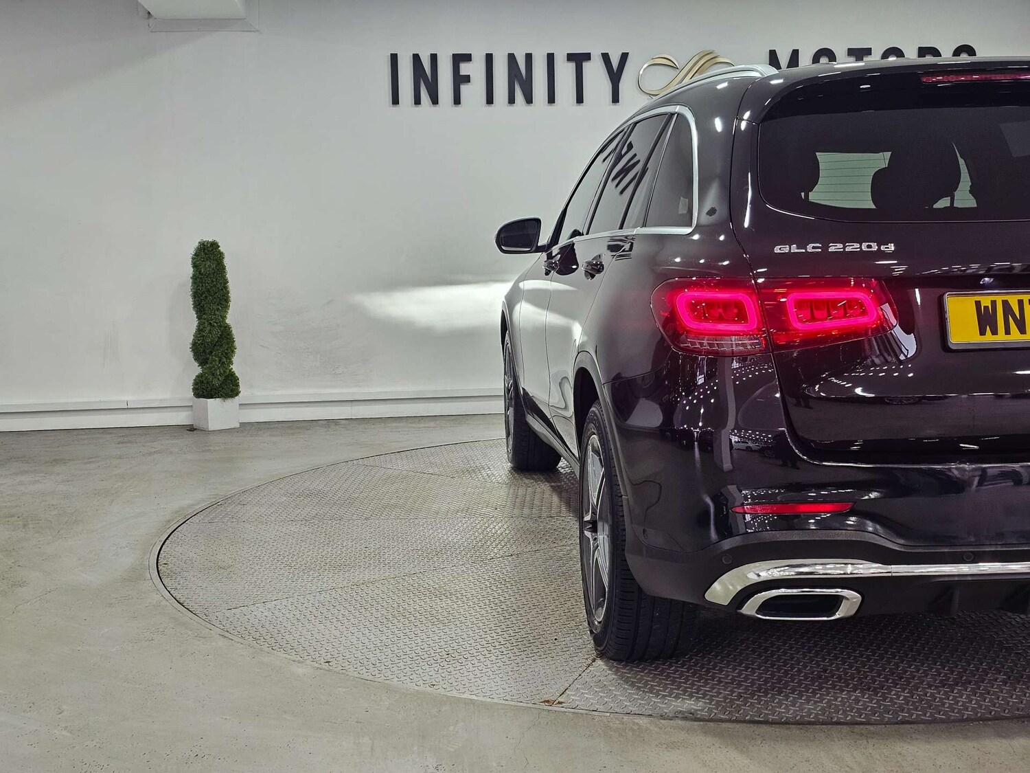 Used Mercedes-Benz GLC 2022 for sale - 77449503: Photo 31