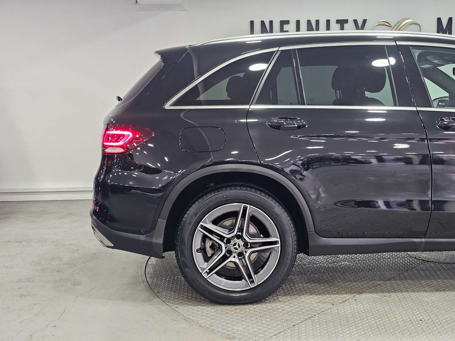 Used Mercedes-Benz GLC 2022 for sale - 77449503: Photo 37